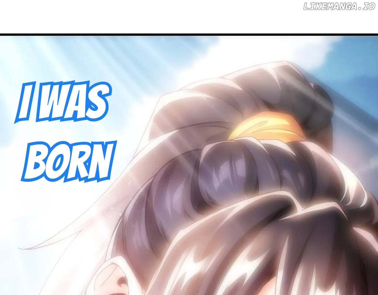 My Furry Harem Is After Me Chapter 255 - page 39